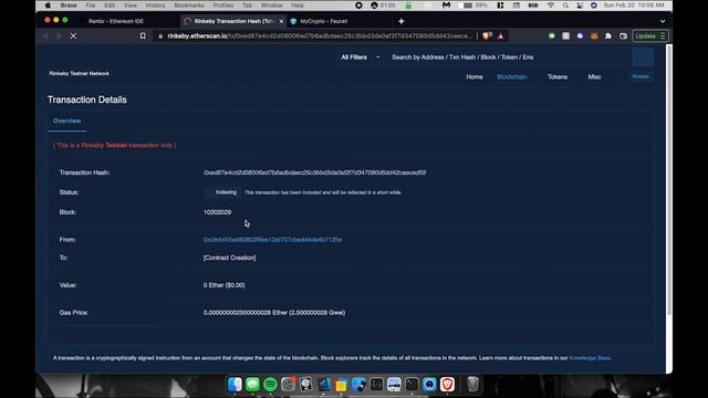 How to make an NFT mint store with royalties on React using Ethereum | Fleek & Figma PART 1 смотреть онлайн