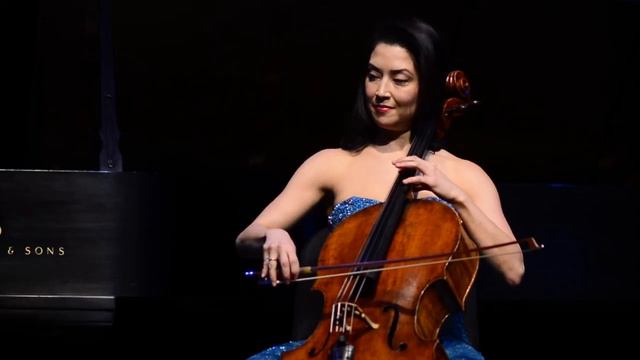 Gershwin (arr. Novacek) Rhapsody in Blue | Intersection смотреть онлайн