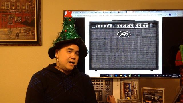 Tại sao dàn âm thanh cần phải có Amp cho bass và guitar ? 5 cái bass và guitar Amp giá đặc biệt ! смотреть онлайн