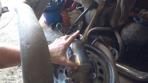 Вырезал катализатор на Suzuki Grand Vitara. За сколько продал старый каталик? Почему прошивка?