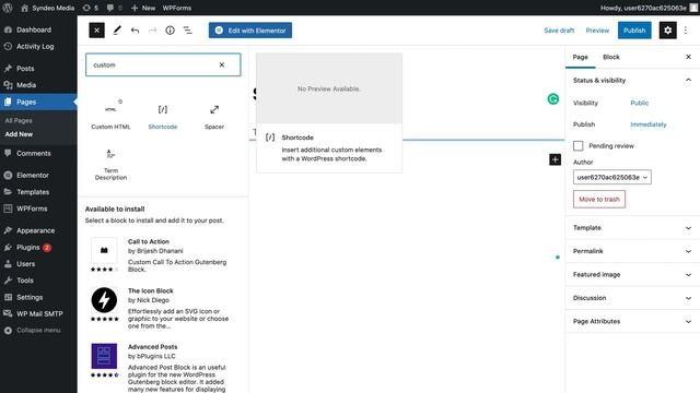 How To Embed Calendly on WordPress | Schedule Appointments Through Your Website смотреть онлайн