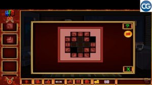 101 Free New Escape Games level 171 - A Secret Plan ASSISSTANT HOUSE - Complete Game