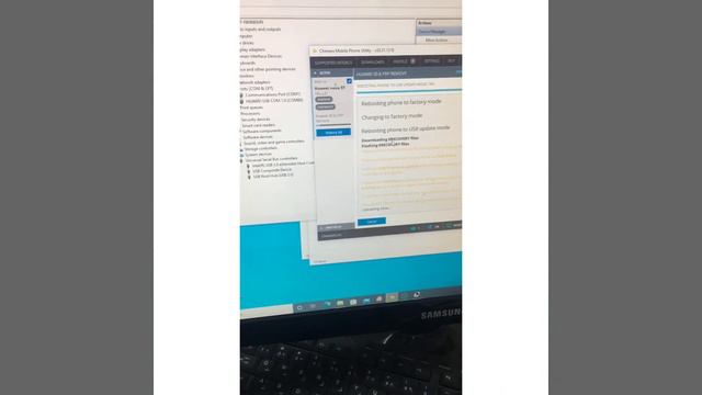 HOW TO MAKE HARMONY CABLE & HOW TO BYPASS HUAWEI FRP ANY LATEST MODELS HARMONY CABLE WITH TESTPOIT смотреть онлайн