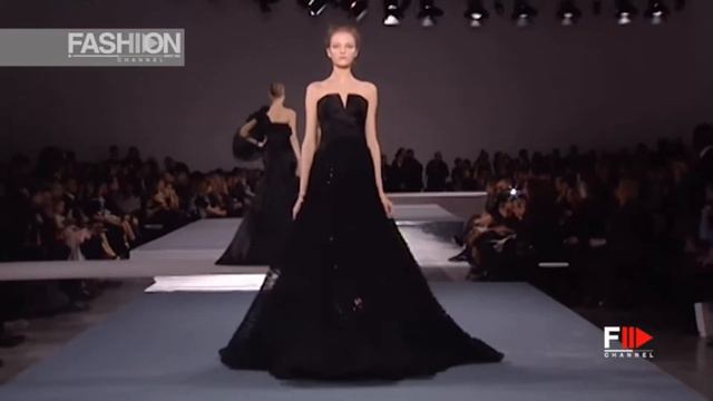 Vlada Roslyakova  X Elie Saab ||  RunWay Collection