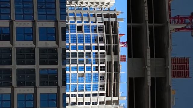 Тропические острова 27.04.22 MinskWorld. смотреть онлайн