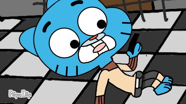 Darwin plays rainbow friends смотреть онлайн