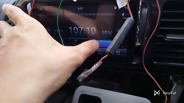 Помехи радио в автомобиле. Решение проблем! Ревизия . смотреть онлайн