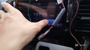 Помехи радио в автомобиле. Решение проблем! Ревизия .