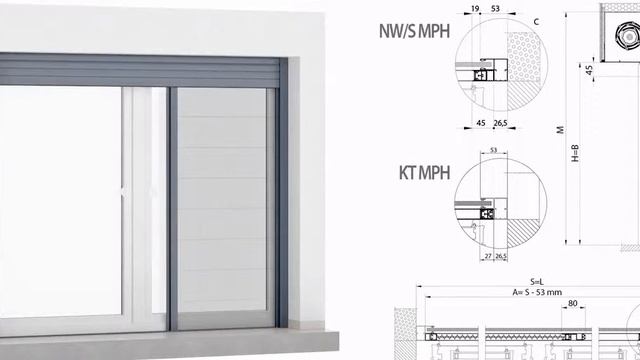 Ролеты и москитные сетки смотреть онлайн