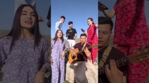 Shaxlo Alijonova Qo’shiqlar to’plami (jonli ijro)