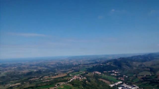 Небо. Горы. Замок. Море. смотреть онлайн