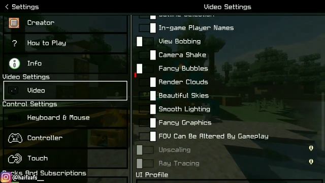 ?NEW! Python Client V.1 For Minecraft PE/BE 1.18+! (FPS BOOST!)? смотреть онлайн