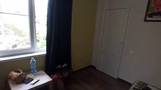 Архипо-Осиповка.Обзор пляжа на 30 июня смотреть онлайн