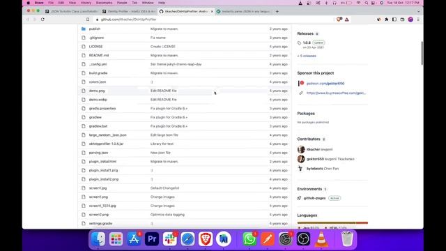 Must Have Network Plugins In Android Studio. смотреть онлайн