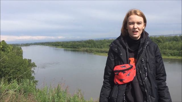 Невероятно, но факт. Загадочные места России. смотреть онлайн