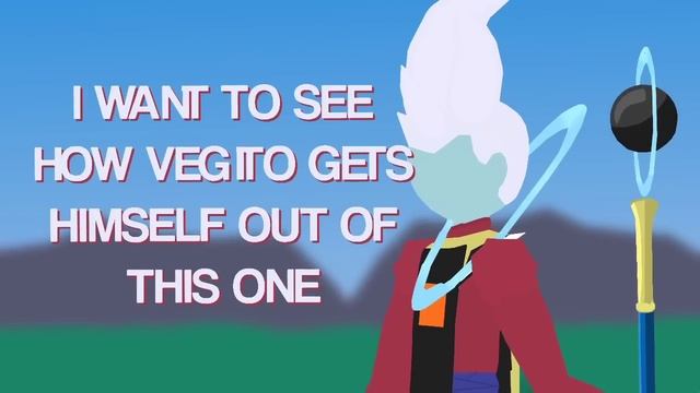 Gogeta vs Vegito (Part 1) | Stick nodes смотреть онлайн