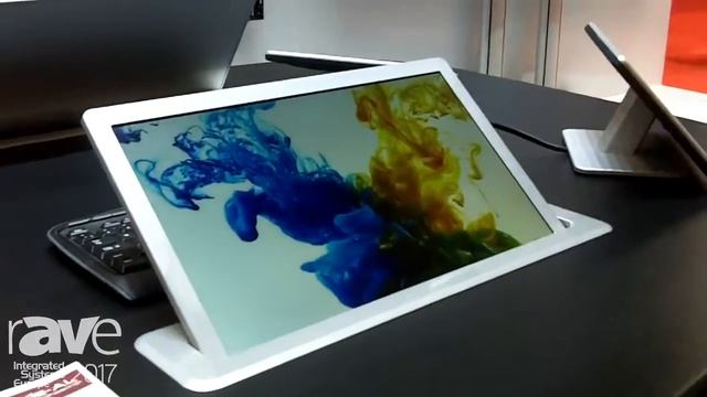 Mode-AL. Introducing the innovative DLM-17 Inset Monitor смотреть онлайн