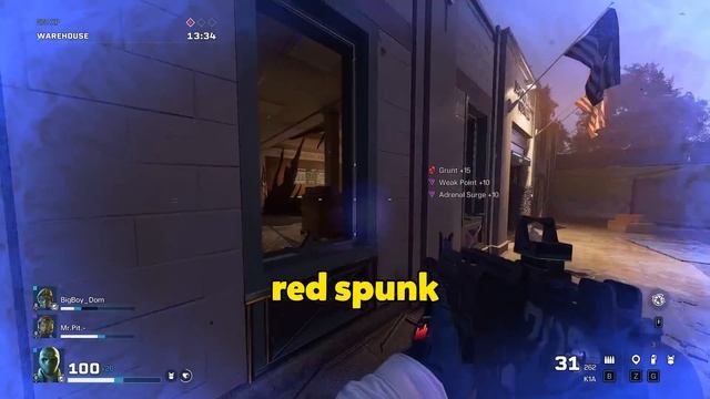 We are the problem in Rainbow Six Extraction... смотреть онлайн