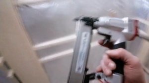 Монтаж вагонки! Как крепить вагонку? крепление в потай или в маму.