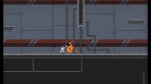 Project G L U T T (mini GamePlay)