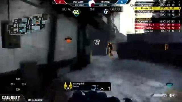"Best" Moments and Plays of Competitive Call of Duty [2014] [Part 2] смотреть онлайн