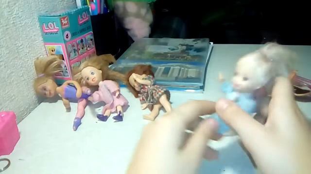 Девочки пришли танцевать смотреть онлайн