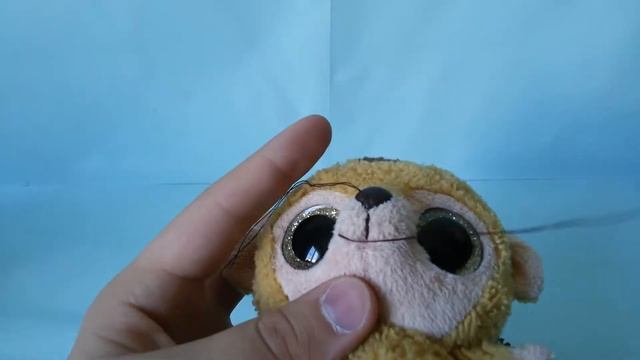 Новый рот для мягкой игрушки YooHoo & Friends смотреть онлайн