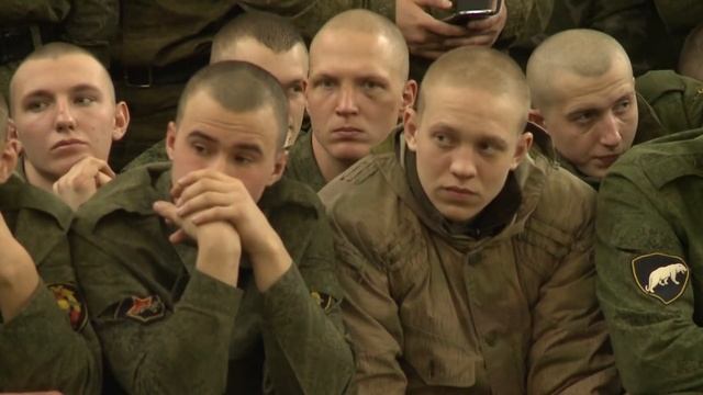 Рукопашный бой ВПЕ Витязь-контакт в Центре Специального Назначения смотреть онлайн