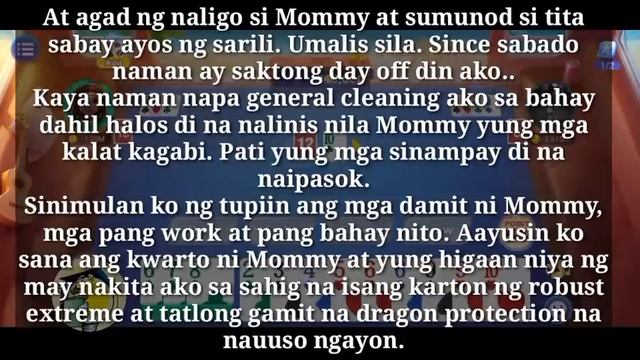 Mag-ina | True Tagalog Story смотреть онлайн