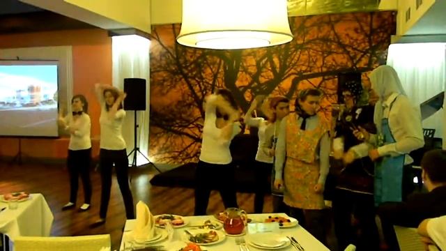 ИГУНчики на Дне студента МГСУ смотреть онлайн