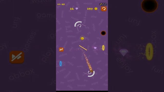 Ball & Walls - Ball Puzzle Game