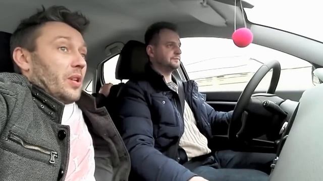 LADA Vesta отзыв, после месяца смотреть онлайн