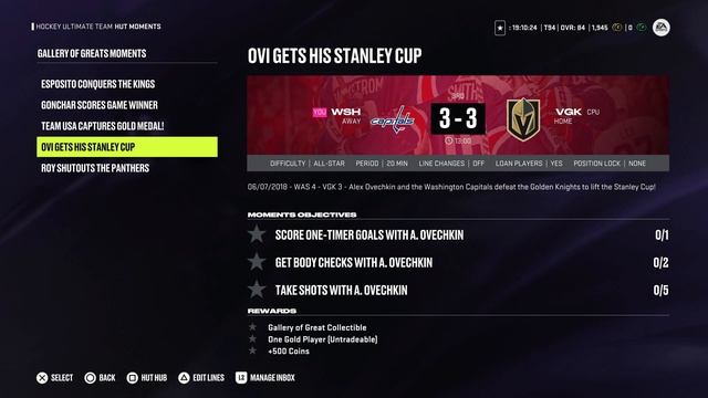 FREE CARDS & EVERYTHING YOU NEED TO KNOW | NHL 24 Gallery Of Greats Event смотреть онлайн