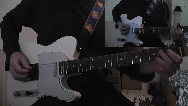 Go-Go Godzilla // Brian Setzer goes Intro-MENTAL Note-For-Note смотреть онлайн