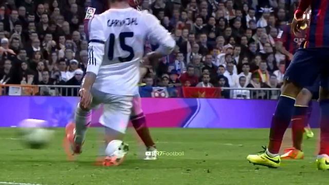 The Day Lionel Messi Destroyed Cristiano Ronaldo & Showed Who Is The Boss смотреть онлайн