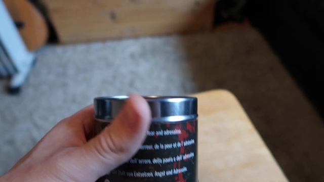 Resident Evil 7 Biohazard "4D Candle" - Unboxing & Review смотреть онлайн