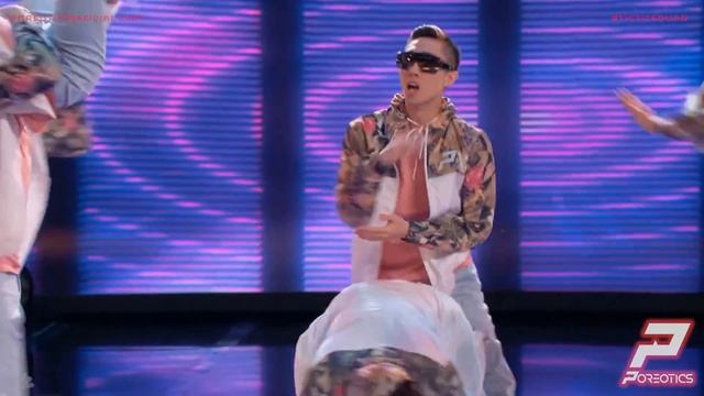 POREOTICS - THE DUELS (Need You x Drink Like a Monsta) смотреть онлайн