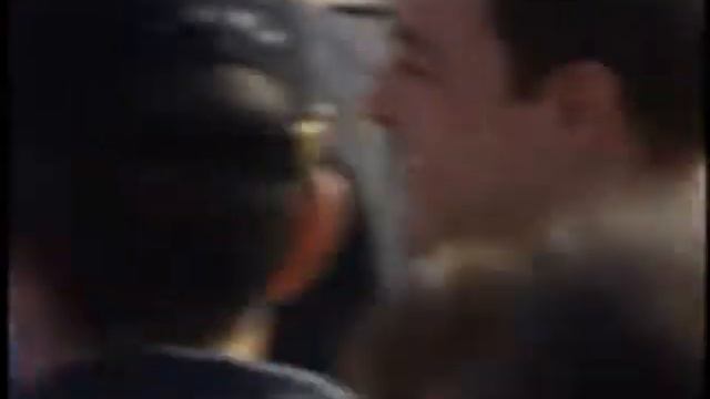 Mark Addy Jack Frost Premiere 02 смотреть онлайн