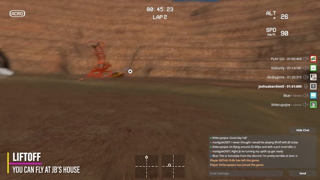 Best PC FPV Simulator // WE TRIED THEM ALL смотреть онлайн