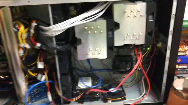 Linux CentOS server update смотреть онлайн