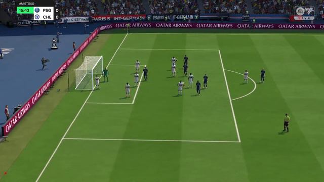FIFA 24 смотреть онлайн