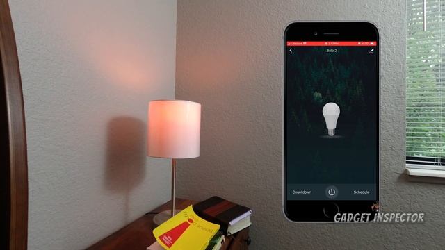 EASY SETUP Smart WiFi LED Light Bulbs | Works with Alexa & Google Assistant смотреть онлайн