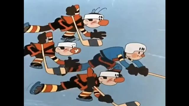 Шайбу Шайбу смотреть онлайн