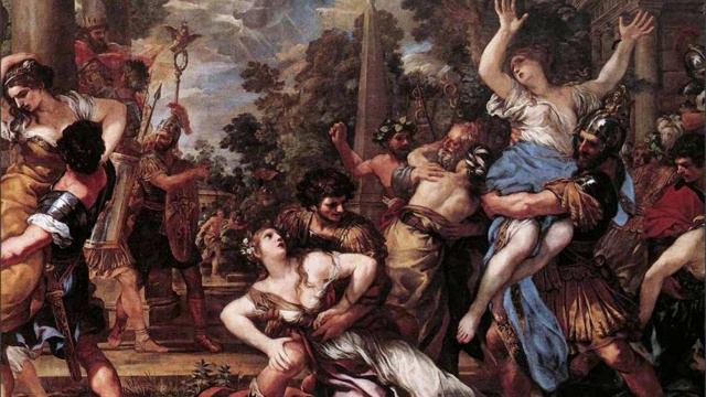 "Magnificat em talha dourada"- (Virgem da Lapa) de Eurico Carrapatoso смотреть онлайн