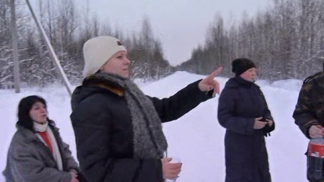 Зима 2011 смотреть онлайн