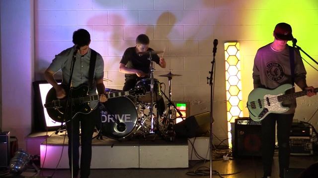The Drive Deity смотреть онлайн