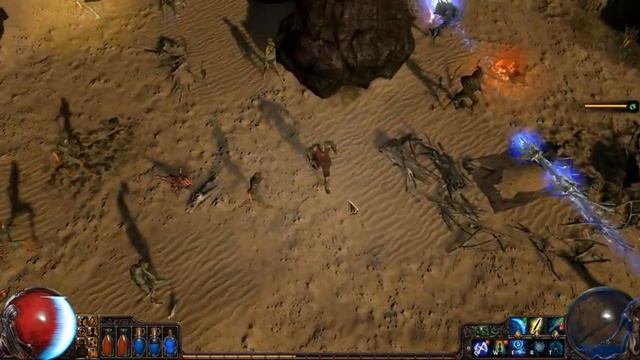 Build of the Week S01E01: Ice Spear Totem Templar смотреть онлайн