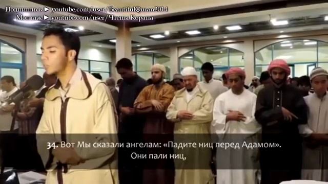 Чтение коран, для сна смотреть онлайн