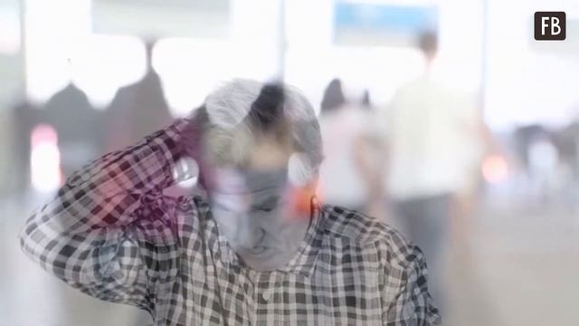 К болезни Альцгеймера ведут 3 причины смотреть онлайн