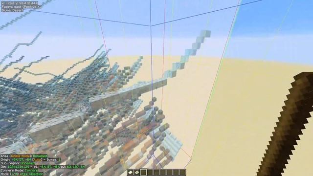 Minecraft Map Art Tutorial смотреть онлайн